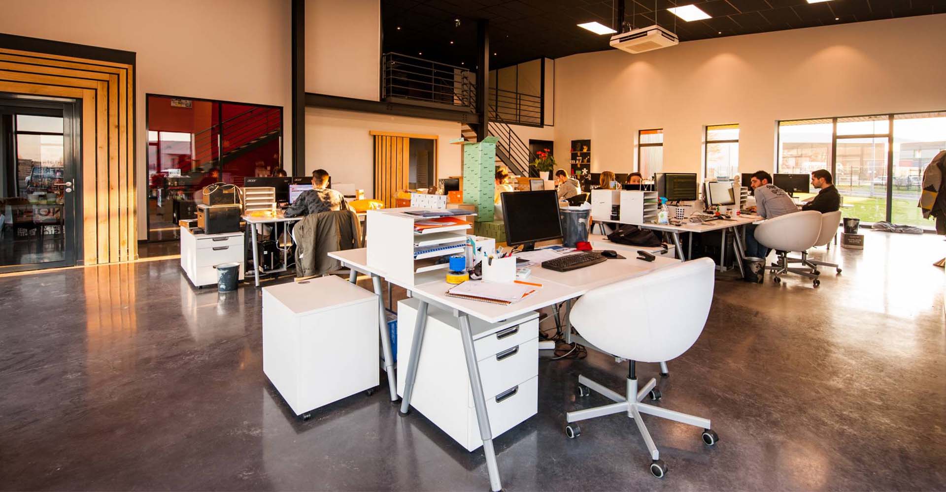 Why Coworking Space Is Essential For Your Brand