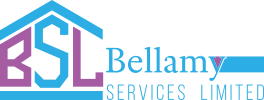 Bellamy Services Limited  - Real Estate • Property Management